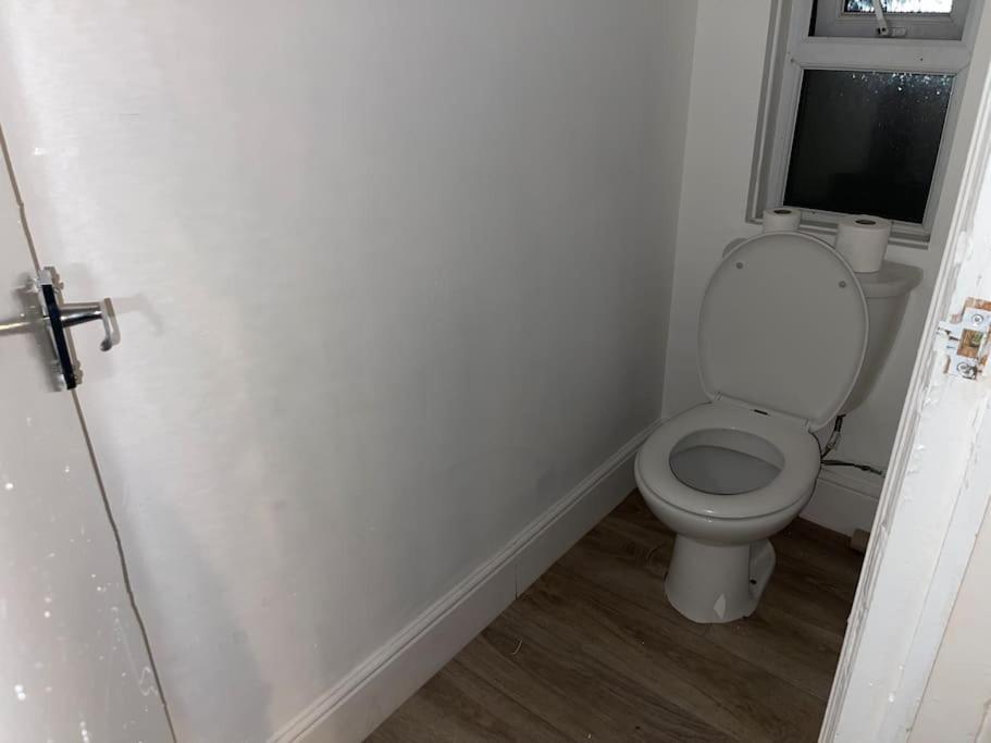 30 Percent Off Weekly Stays - 6 Bedroom House - 11 Beds Blackpool Exterior foto
