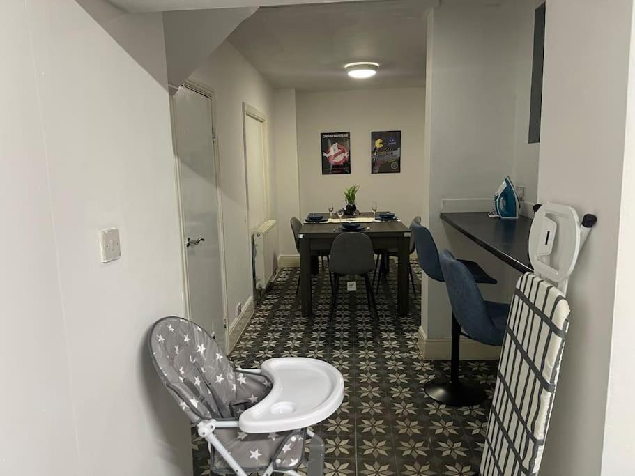 30 Percent Off Weekly Stays - 6 Bedroom House - 11 Beds Blackpool Exterior foto