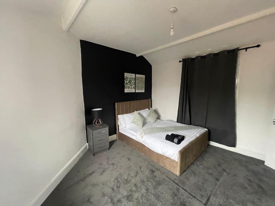 30 Percent Off Weekly Stays - 6 Bedroom House - 11 Beds Blackpool Exterior foto